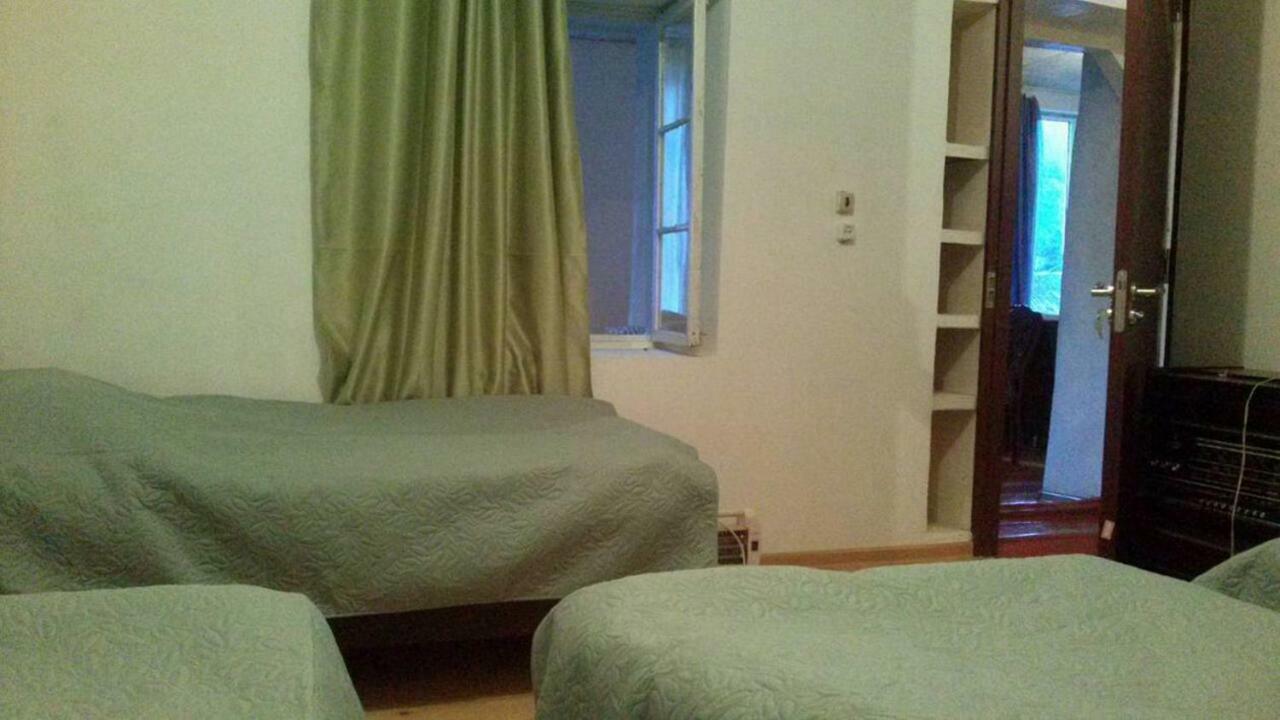 Guesthaus King Seti Hotel เมสเตีย ภายนอก รูปภาพ